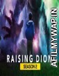 Raising Dion (2022) Hindi Dubbed Season 2 Complete Shows