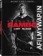 Rambo: Last Blood (2019) Hindi Dubbed Movies