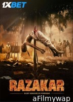 Razakar (2024) Tamil Movie