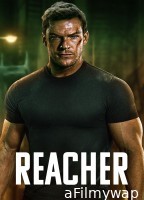 Reacher (2022) Season 1 Hindi Dubbed Series