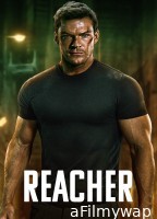 Reacher (2023) Season 2 (EP06) Hindi Dubbed Series