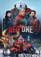 Red One (2024) ORG Hindi Dubbed Movie