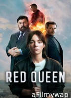 Red Queen (2024) Season 1 Hindi Dubbed Complete Web Series