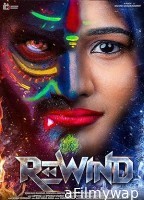 Rewind (2024) HQ Bengali Dubbed Movie