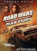 Road Wars Max Fury (2024) HQ Telugu Dubbed Movie