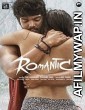 Romantic (2021) UNCUT Hindi Dubbed Movie