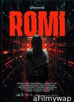 Romi (2023) HQ Hindi Dubbed Movie