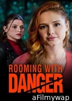 Rooming with Danger (2023) HQ Hindi Dubbed Movie