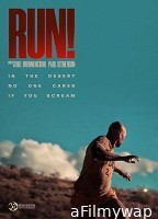 Run (2024) HQ Hindi Dubbed Movie