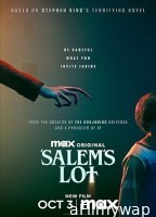 Salems Lot (2024) HQ Bengali Dubbed Movie