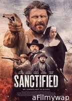 Sanctified (2022) HQ Hindi Dubbed Movie