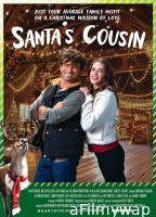 Santas Cousin (2024) HQ Hindi Dubbed Movie