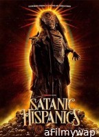 Satanic Hispanics (2023) HQ Hindi Dubbed Movie