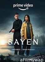 Sayen (2023) HQ Tamil Dubbed Movie