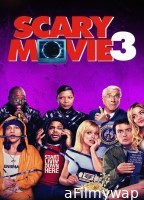 Scary Movie 3 (2003) ORG Hindi Dubbed Movie