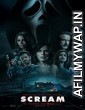 Scream (2022) English Full Movie