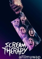 Scream Therapy (2023) HQ Bengali Dubbed Movie