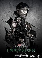 Secret Invasion (2023) Hindi Dubbed Season 1 EP03 Web Series