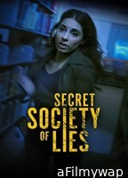 Secret Society of Lies (2023) HQ Tamil Dubbed Movie