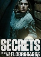 Secrets Beneath the Floorboards (2023) HQ Telugu Dubbed Movie