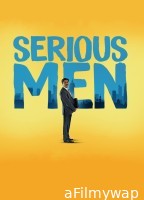 Serious Men (2020) Hindi Movie