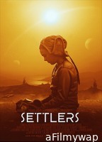 Settlers (2021) HQ Tamil Dubbed Movie