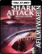 Shark Attack 3: Megalodon (2002) Hindi Dubbed Movies