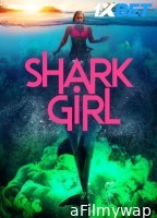 Shark Girl (2024) HQ Hindi Dubbed Movie