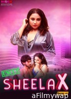 Sheela X (2023) S01 EP02 MoodX Hindi Web Series