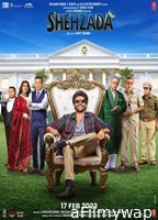 Shehzada (2023) HQ Bengali Dubbed Movie