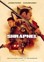 Shrapnel (2023) HQ Tamil Dubbed Movie