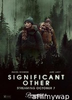 Significant Other (2022) HQ Bengali Dubbed Movie