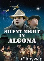 Silent Night in Algona (2022) HQ Hindi Dubbed Movie