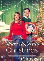 Sincerely Truly Christmas (2023) HQ Hindi Dubbed Movie