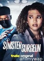 Sinister Surgeon (2024) HQ Hindi Dubbed Movie