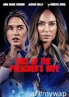 Sins of the Preachers Wife (2023) HQ Telugu Dubbed Movie