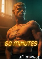 Sixty Minutes (2024) ORG Hindi Dubbed Movie