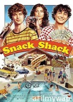 Snack Shack (2024) HQ Hindi Dubbed Movie