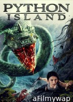 Snake Island Python (2020) ORG Hindi Dubbed Movie