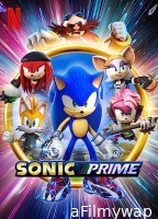 Sonic Prime (2023) Hindi Dubbed Season 2 Web Series