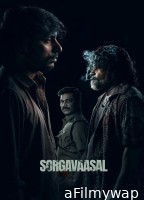 Sorgavaasal (2024) ORG Hindi Dubbed Movie