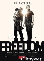 Sound of Freedom (2023) HQ Bengali Dubbed Movie