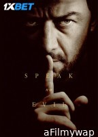 Speak No Evil (2024) HQ Hindi Dubbed Movie