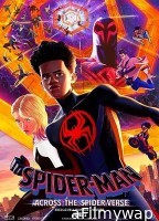 Spider-Man: Across the Spider-Verse (2023) HQ Tamil Dubbed Movie