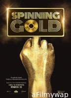 Spinning Gold (2023) HQ Hindi Dubbed Movie