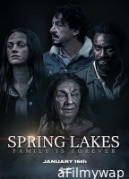 Spring Lakes (2023) HQ Hindi Dubbed Movie