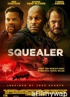 Squealer (2023) HQ Hindi Dubbed Movie