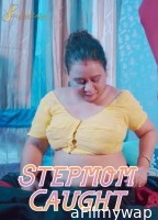 Stepmom Caught (2023) SexFantasy Hindi Short Film