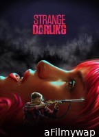 Strange Darling (2024) ORG Hindi Dubbed Movie