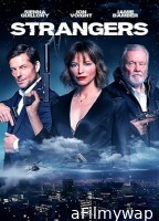 Strangers (2024) HQ Bengali Dubbed Movie